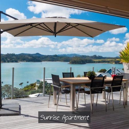Bay Of Islands Beachhouses Paihia Exteriér fotografie