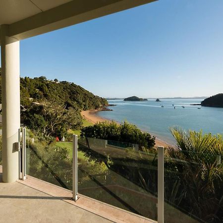 Bay Of Islands Beachhouses Paihia Pokoj fotografie