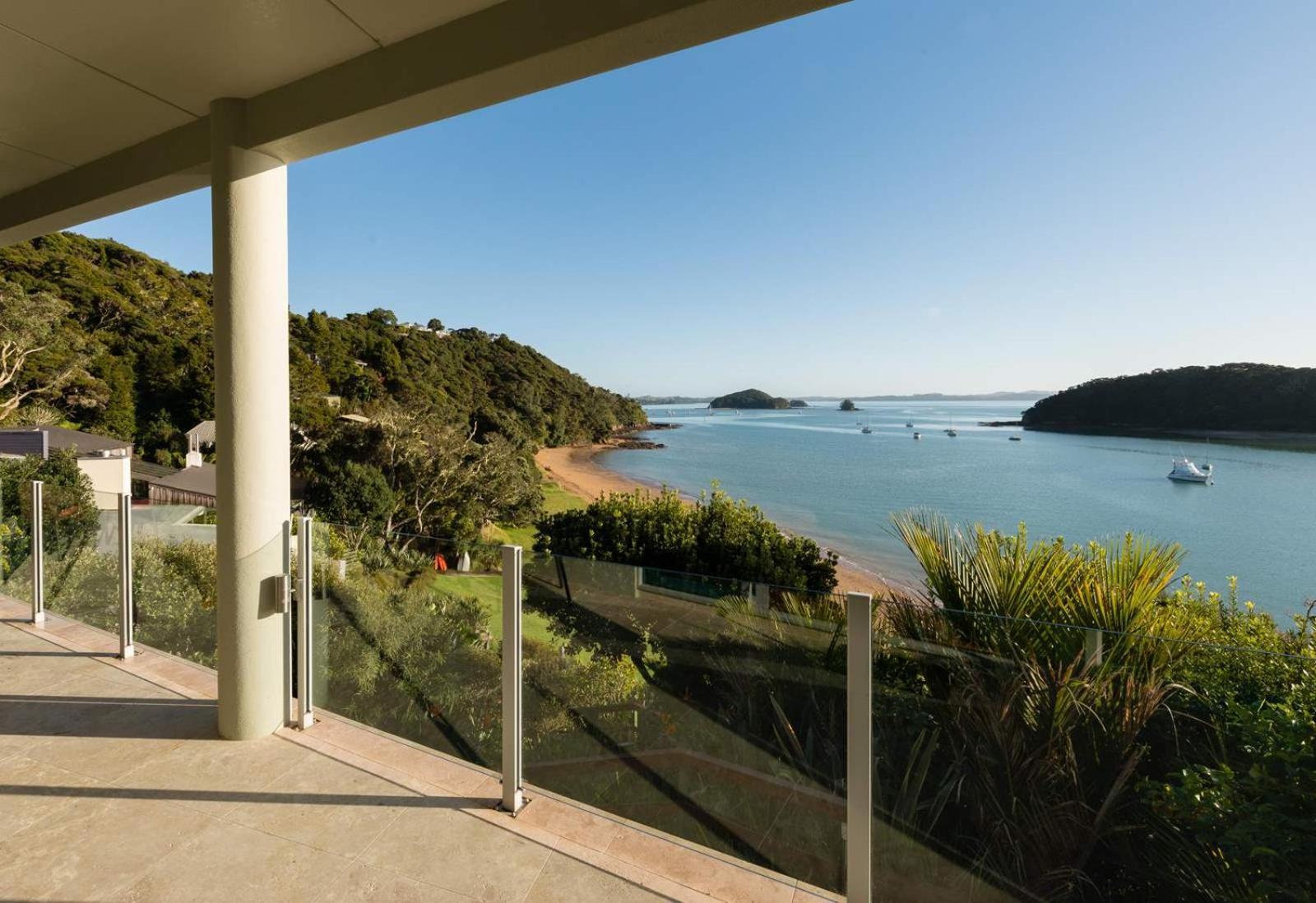 Bay Of Islands Beachhouses Paihia Pokoj fotografie