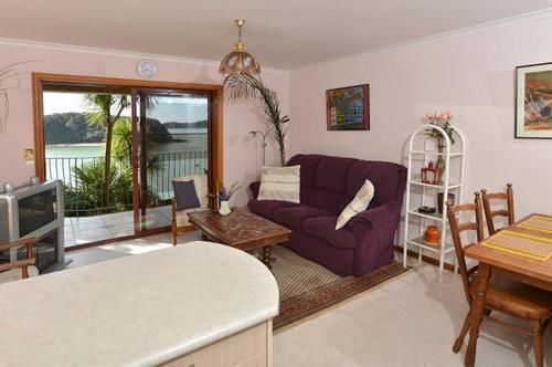 Bay Of Islands Beachhouses Paihia Exteriér fotografie